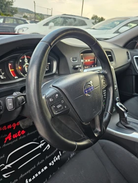 Volvo V60 2.0D, 120к.с., Facelift , снимка 12