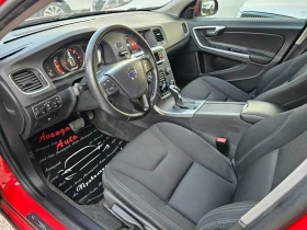 Volvo V60 2.0D, 120к.с., Facelift , снимка 8