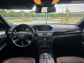 Mercedes-Benz E 350, снимка 7