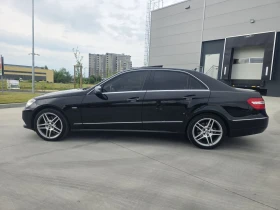 Mercedes-Benz E 350, снимка 2