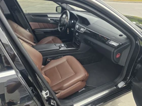 Mercedes-Benz E 350, снимка 4
