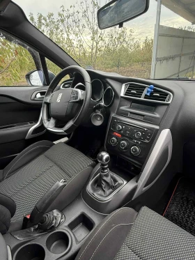 Citroen DS4, снимка 2