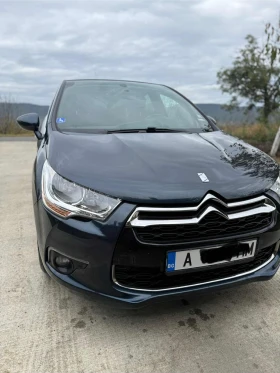 Citroen DS4, снимка 8