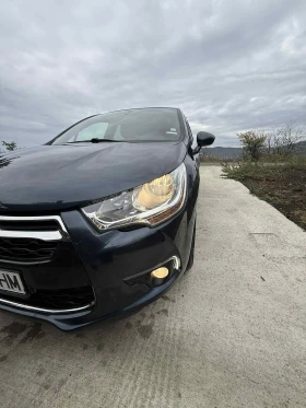 Citroen DS4, снимка 4
