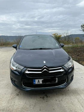 Citroen DS4, снимка 6