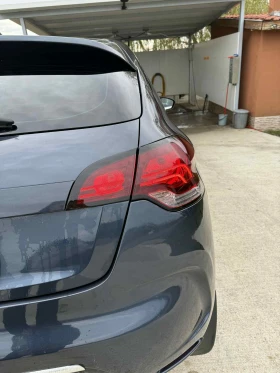 Citroen DS4, снимка 10