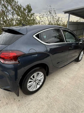 Citroen DS4, снимка 5