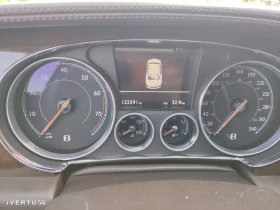 Bentley Flying Spur Бартер, снимка 12