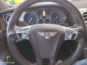 Bentley Flying Spur Бартер, снимка 7