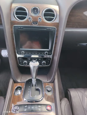 Bentley Flying Spur Бартер, снимка 8