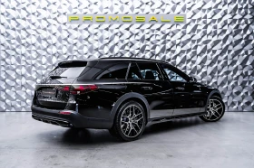 Mercedes-Benz E 450 d ALL TERAIN Wagon* 360* Widescreen, снимка 4