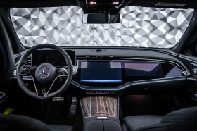 Mercedes-Benz E 450 d ALL TERAIN Wagon* 360* Widescreen, снимка 11