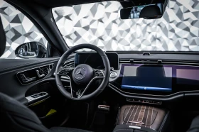 Mercedes-Benz E 450 d ALL TERAIN Wagon* 360* Widescreen, снимка 10