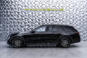 Mercedes-Benz E 450 d ALL TERAIN Wagon* 360* Widescreen, снимка 3