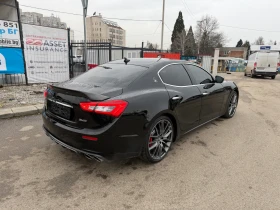 Maserati Ghibli SQ4 S / Carbon Edition / 21  / 430 HP, снимка 4
