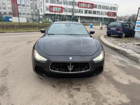 Maserati Ghibli SQ4 S / Carbon Edition / 21  / 430 HP, снимка 3