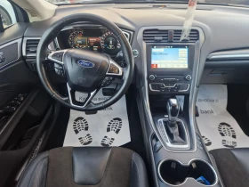 Ford Mondeo 2.0CDTI 150HP.CHIA ITALIA, снимка 10