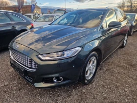 Ford Mondeo 2.0CDTI 150HP.CHIA ITALIA, снимка 1