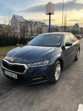 Skoda Octavia 1.0 TSI, снимка 2