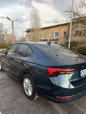 Skoda Octavia 1.0 TSI, снимка 4