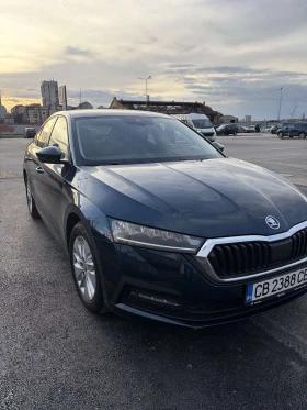 Skoda Octavia 1.0 TSI, снимка 3