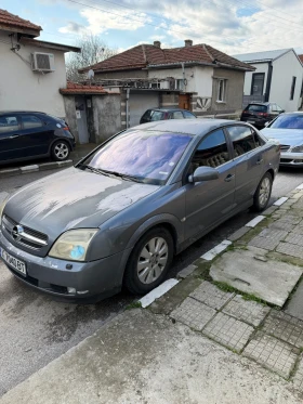 Opel Vectra, снимка 3