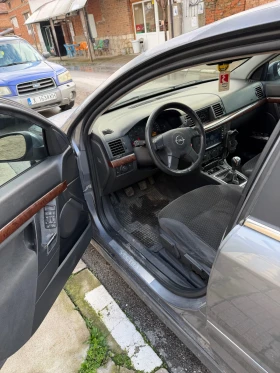 Opel Vectra, снимка 7