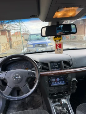 Opel Vectra, снимка 8