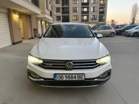 VW Alltrack, снимка 3