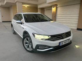VW Alltrack, снимка 2