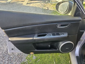 Mazda 6 2.0 MZR-CD 140 HP , снимка 5