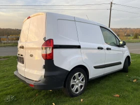 Ford Tourneo Connect Ford Tourneo Connect 1.5 TDCi , снимка 2