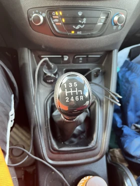 Ford Tourneo Connect Ford Tourneo Connect 1.5 TDCi , снимка 13