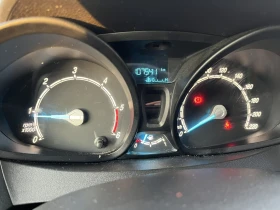 Ford Tourneo Connect Ford Tourneo Connect 1.5 TDCi , снимка 9