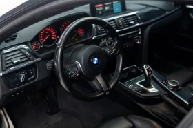 BMW 435 I * M-Package* * HeadUp* AвтоКредит* (ЦЕНА ДО БГ), снимка 8