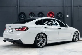 BMW 435 I * M-Package* * HeadUp* AвтоКредит* (ЦЕНА ДО БГ), снимка 5