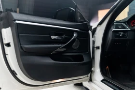 BMW 435 I * M-Package* * HeadUp* AвтоКредит* (ЦЕНА ДО БГ), снимка 13