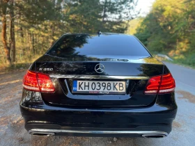 Mercedes-Benz E 350, снимка 3