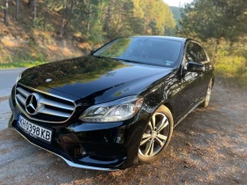 Mercedes-Benz E 350, снимка 5