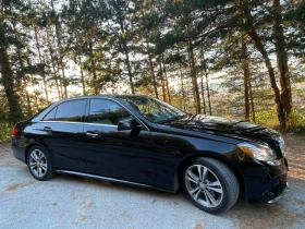 Mercedes-Benz E 350, снимка 2