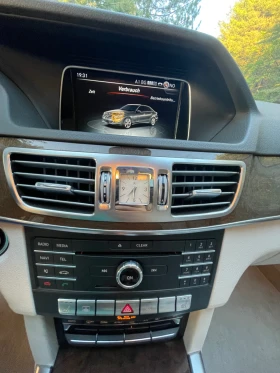 Mercedes-Benz E 350, снимка 10