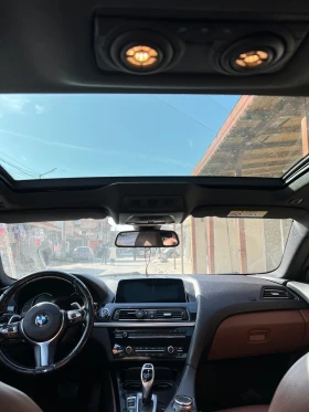 BMW 640 640d xdrive, снимка 12
