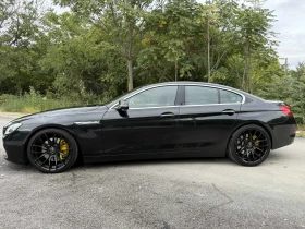 BMW 640 640d xdrive, снимка 3