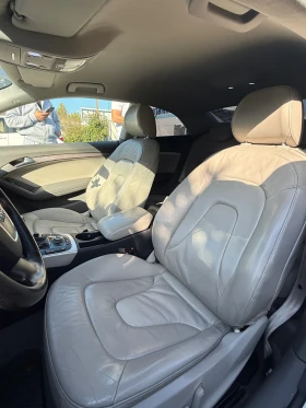 Audi A5, снимка 7