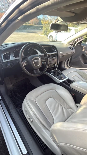 Audi A5, снимка 5
