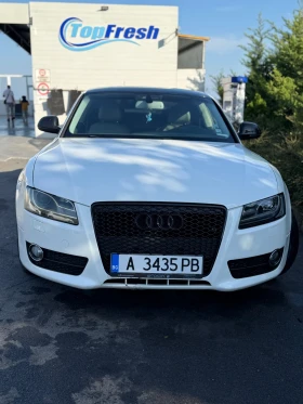Audi A5, снимка 4