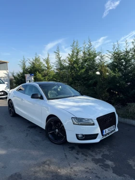 Audi A5, снимка 2