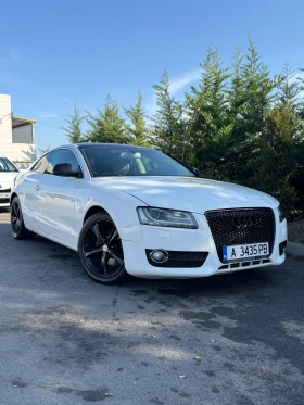 Audi A5, снимка 1