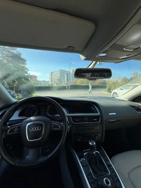 Audi A5, снимка 8