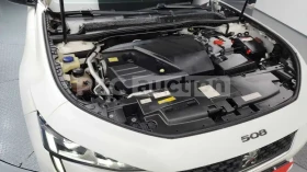 Peugeot 508 Peugeot 508 , 2020, снимка 17